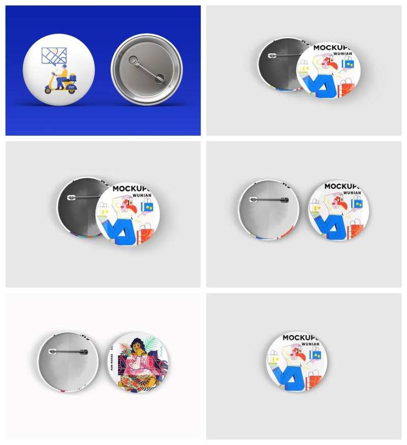 胸牌样机-采灵感-cailinggan.com