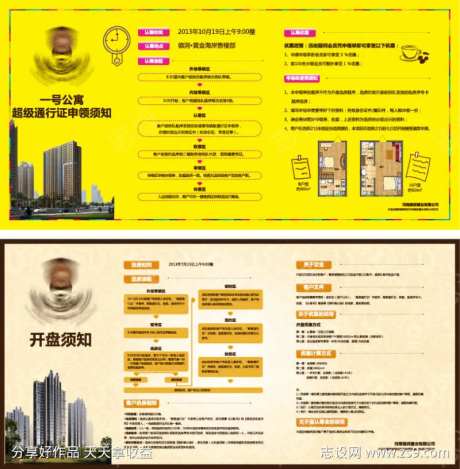 项目开盘交房流程-采灵感-https://www.cailinggan.com/