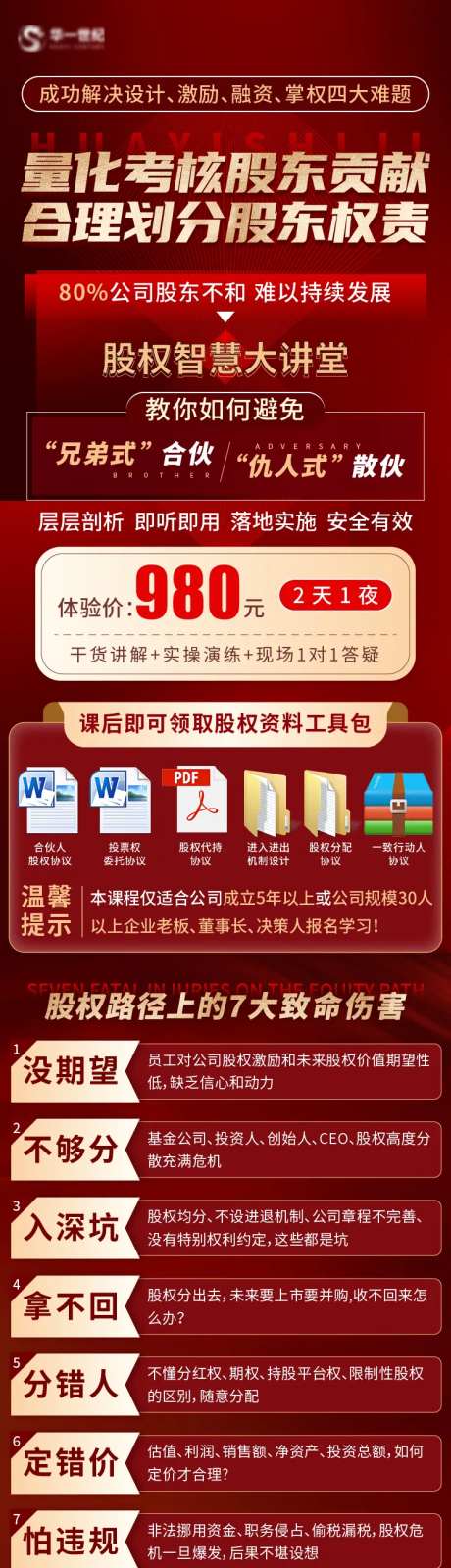 绩效激励制作长图-采灵感-https://www.cailinggan.com/