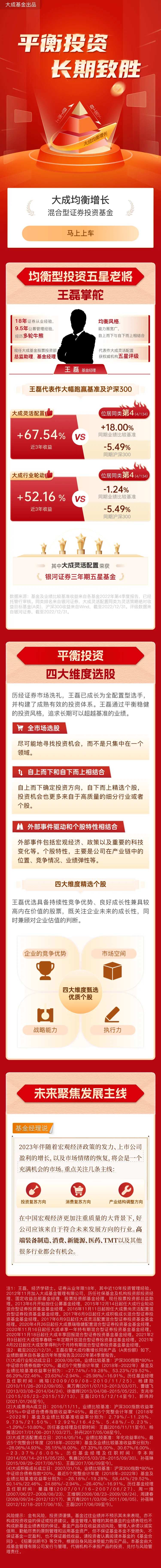 平衡投资 均衡增长-采灵感-cailinggan.com