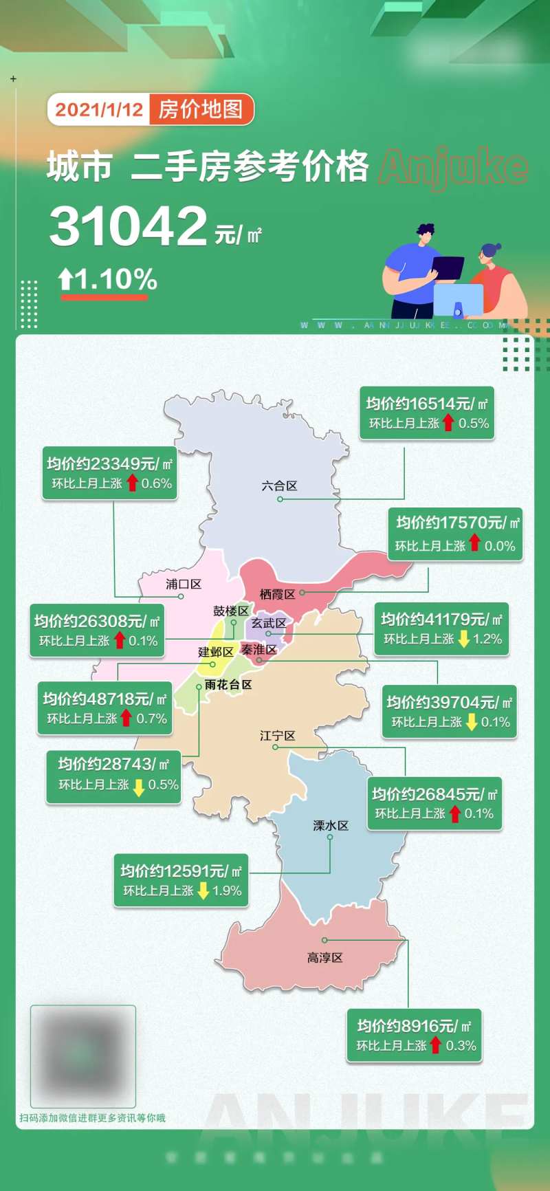 南京地图房价-采灵感-cailinggan.com
