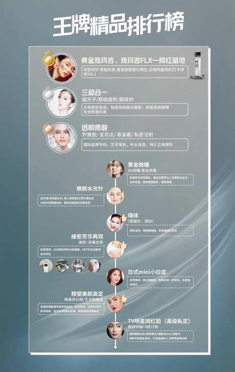 医美整形产品热销排行榜-采灵感-https://www.cailinggan.com/