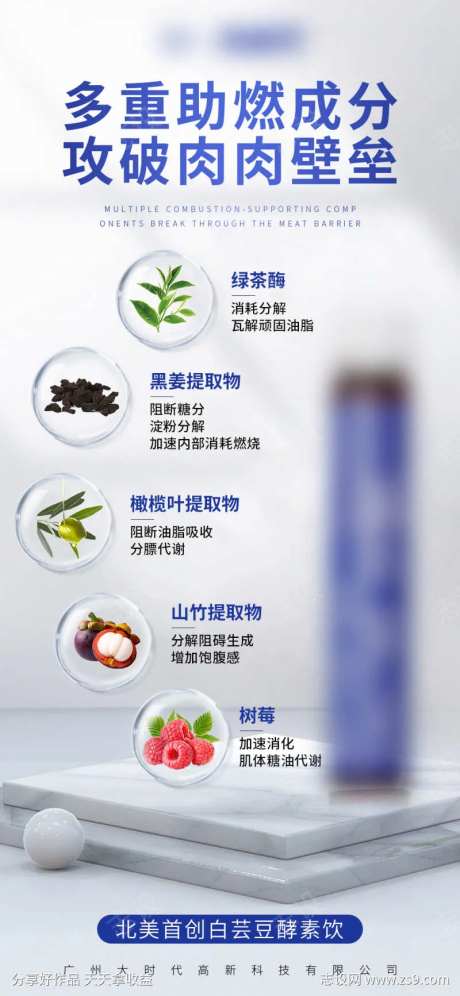 多重助燃成分攻破肉肉壁垒                                                                                                                                                                                            -采灵感-https://www.cailinggan.com/