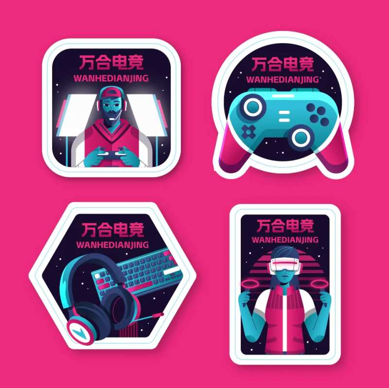 鼠标垫杯垫手举牌拍照板-采灵感-cailinggan.com