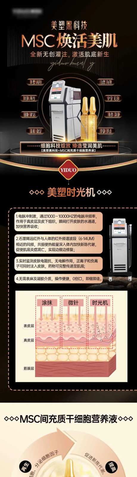 医美黑科技激活美肤细胞激活详情-采灵感-https://www.cailinggan.com/