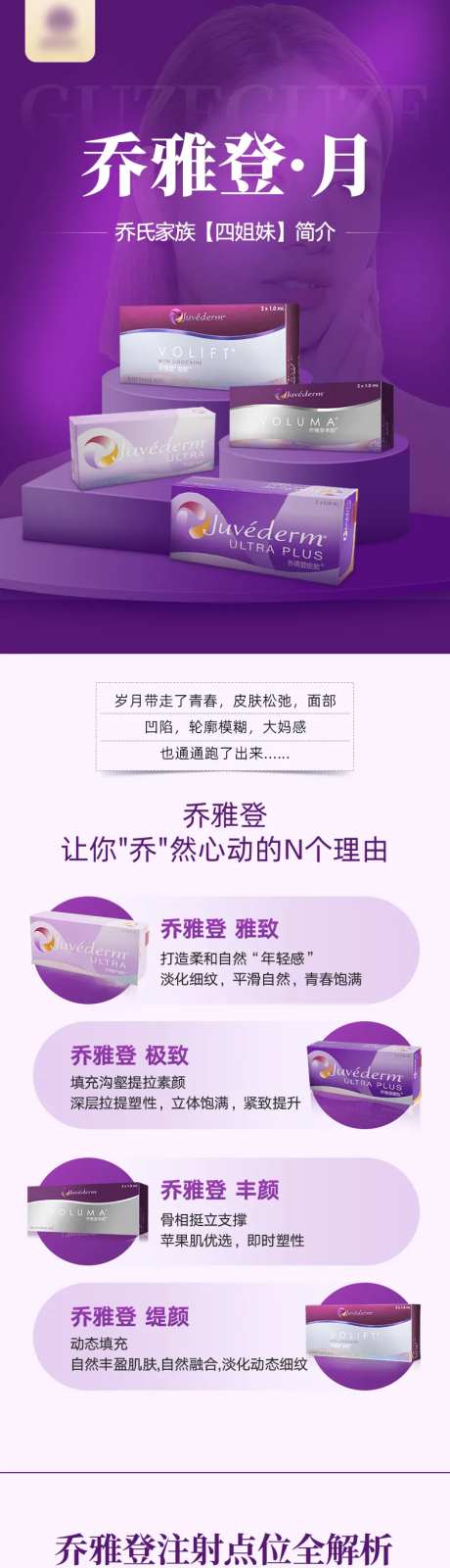 乔雅登家族长图-采灵感-https://www.cailinggan.com/
