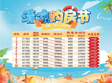 清凉购房节-采灵感-https://www.cailinggan.com/