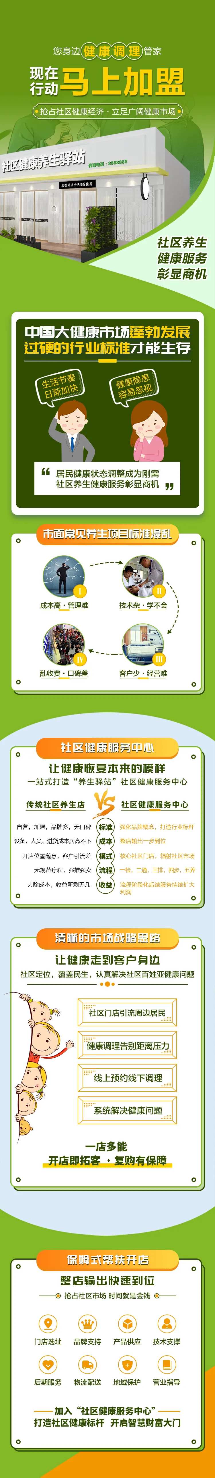社区健康服务中心-采灵感-cailinggan.com