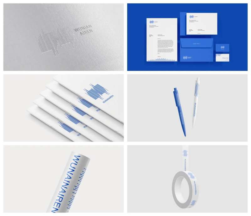 文创文具样机-采灵感-cailinggan.com