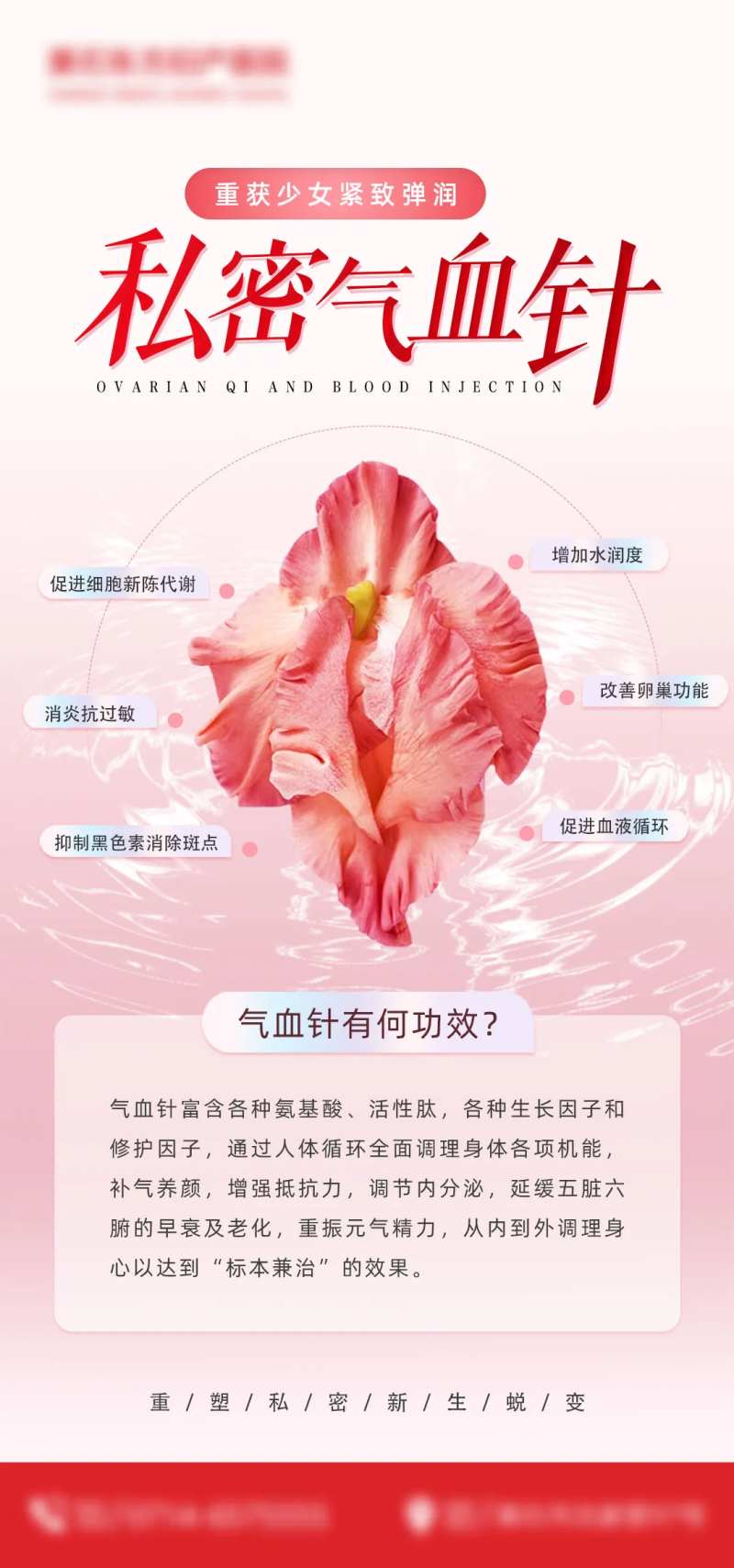 气血针有何功效-采灵感-cailinggan.com