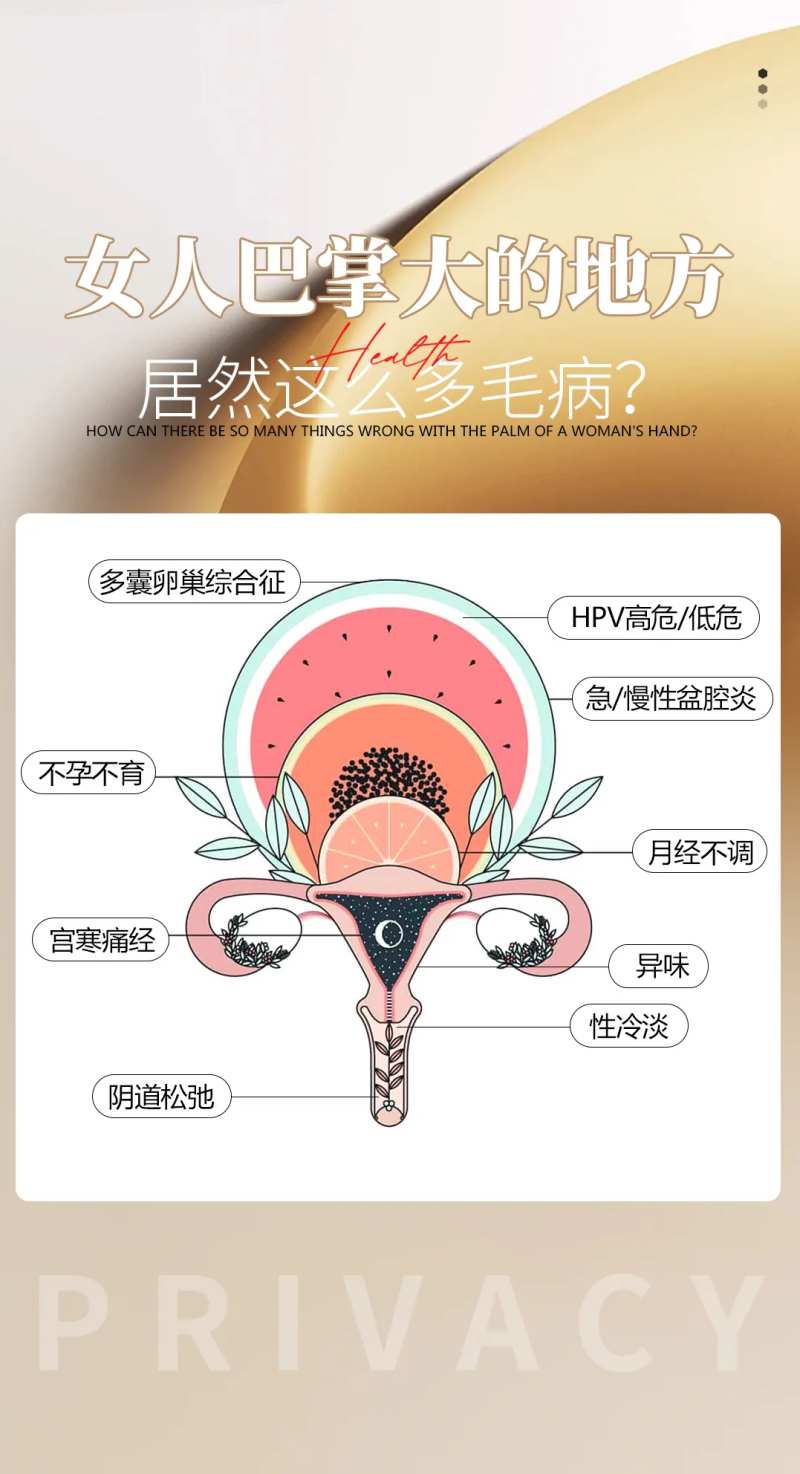 私密观念科普-采灵感-cailinggan.com