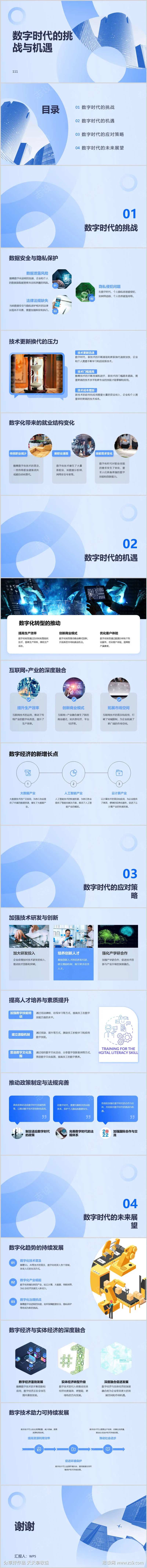 蓝色未来风数字时代的挑战与机遇-采灵感-cailinggan.com