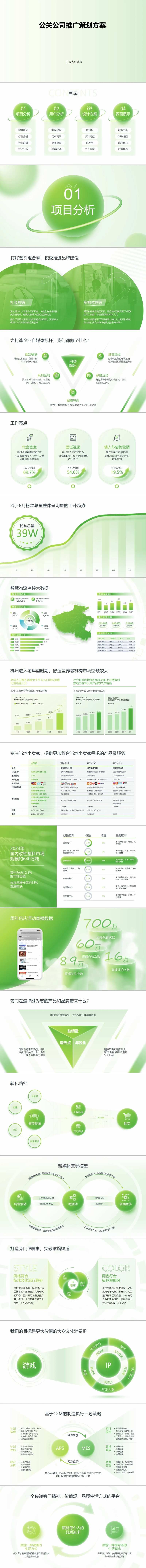 公关公司推广策划方案-采灵感-cailinggan.com