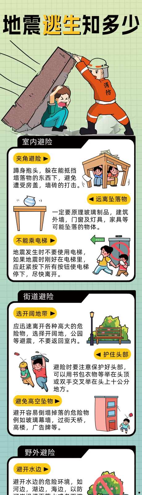 地震预警科普-采灵感-https://www.cailinggan.com/