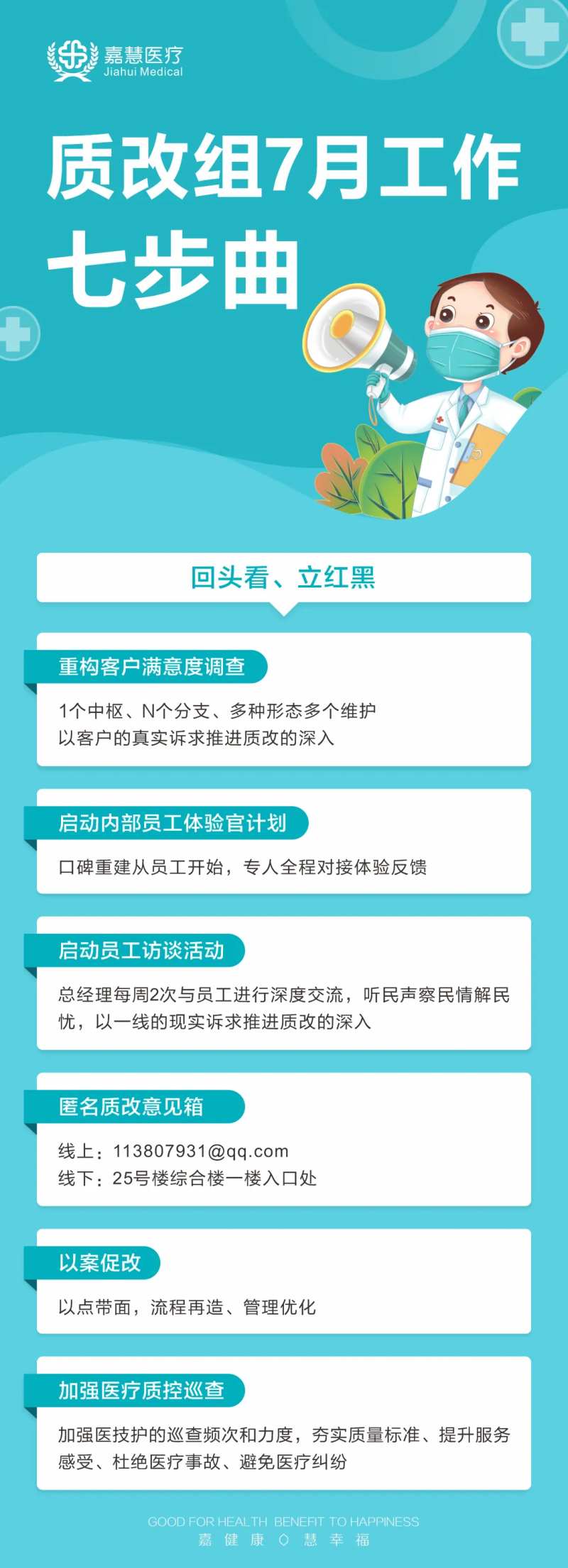 医疗说明海报-采灵感-cailinggan.com