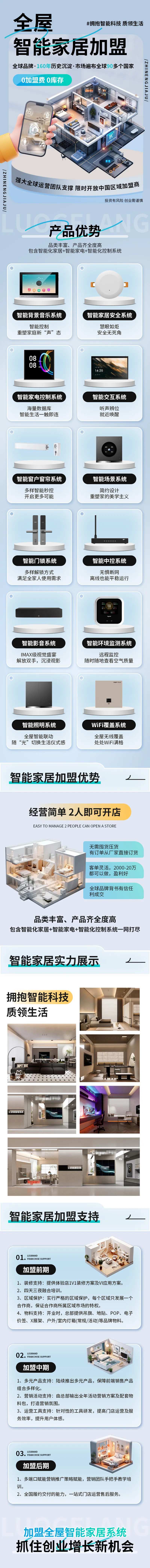 全屋智能家居系统长图-采灵感-cailinggan.com
