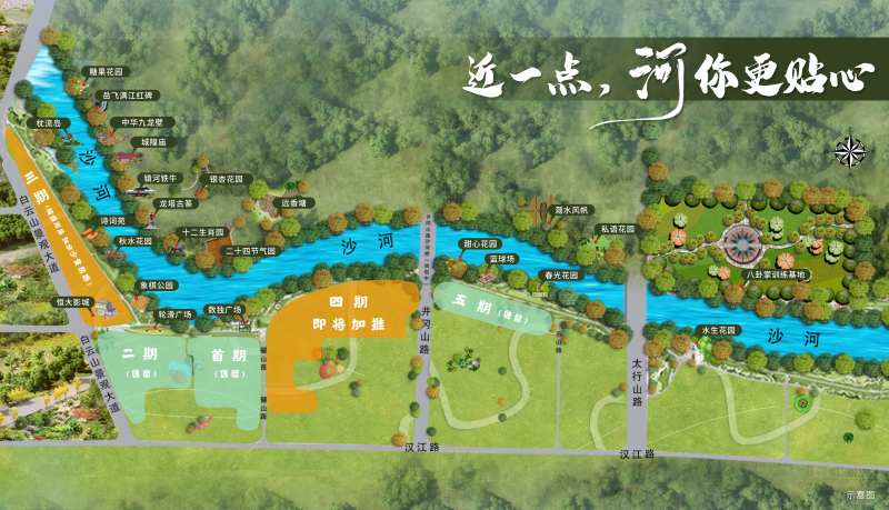 平面布局图-采灵感-cailinggan.com