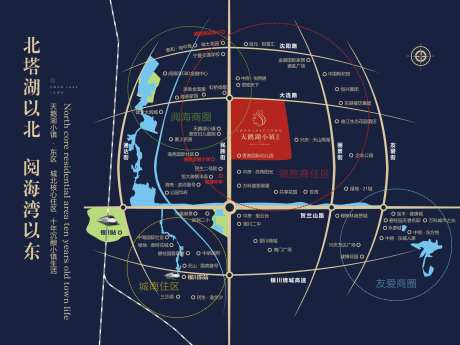 地产区位图-采灵感-https://www.cailinggan.com/