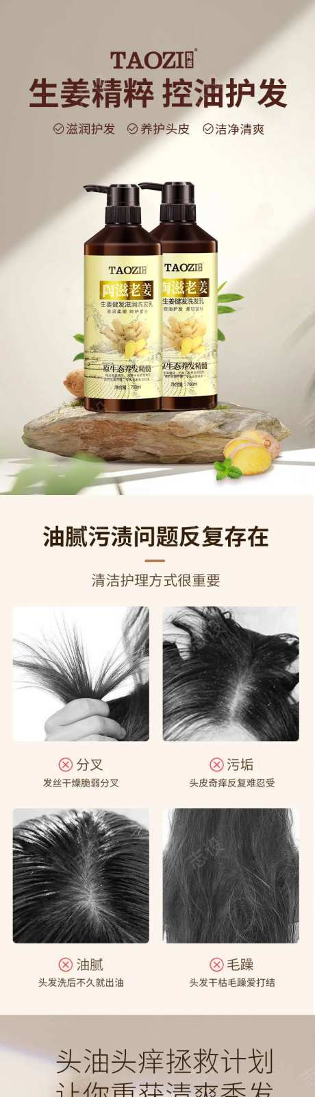 生姜老姜洗发详情-采灵感-https://www.cailinggan.com/