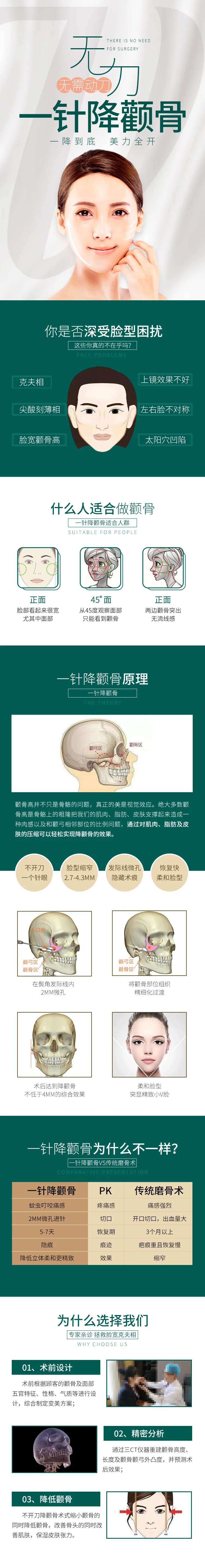 一针降颧骨-采灵感-cailinggan.com