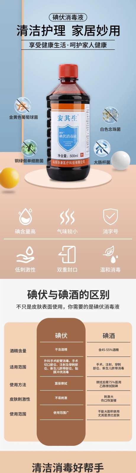 碘伏消毒液详情页-采灵感-https://www.cailinggan.com/