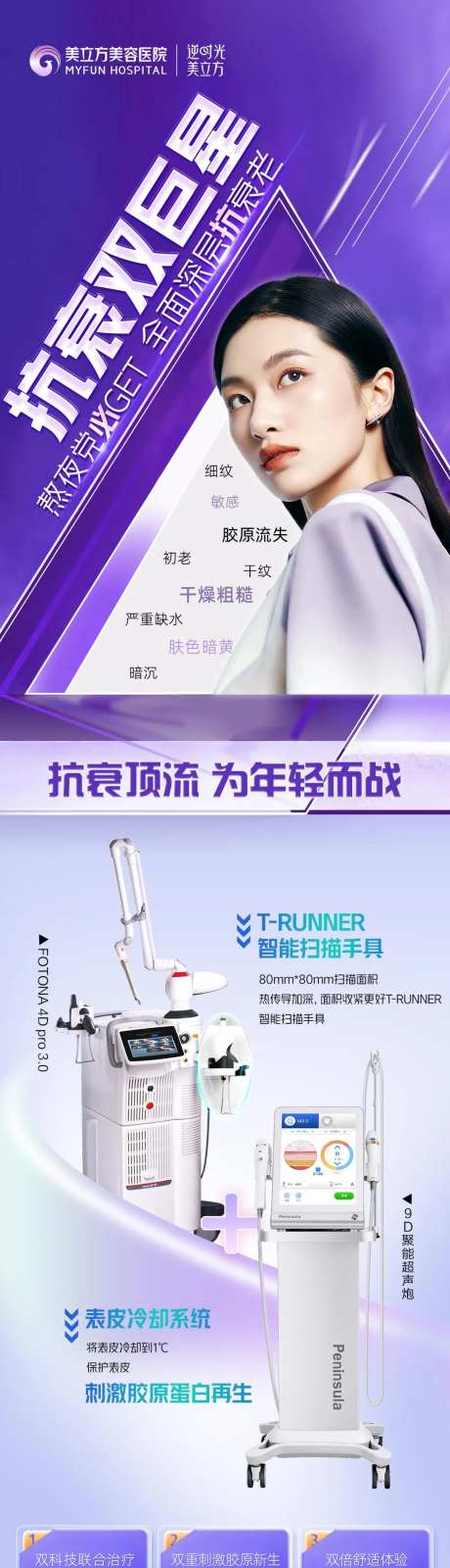 医美抗衰双巨星仪器长图-采灵感-https://www.cailinggan.com/