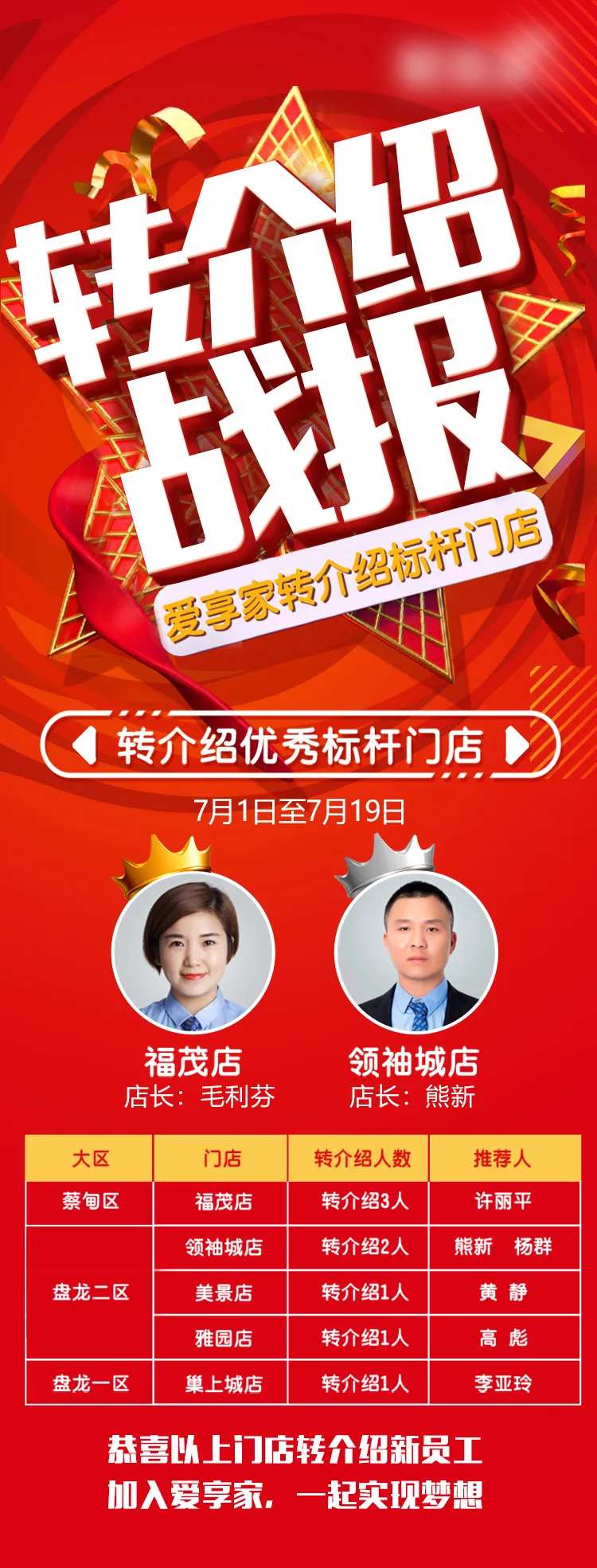转介绍标杆海报-采灵感-cailinggan.com