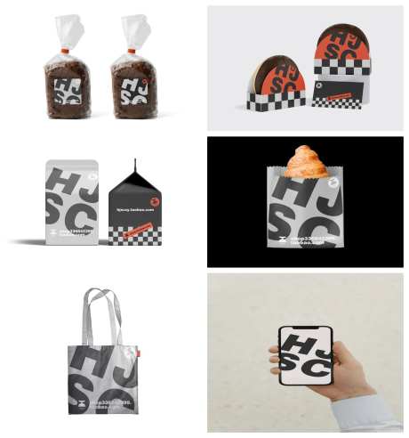 面包店咖啡品牌样机-采灵感-https://www.cailinggan.com/