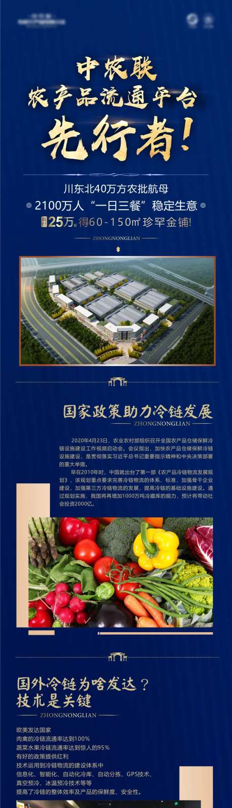 冷链冻库价值点长图-采灵感-https://www.cailinggan.com/