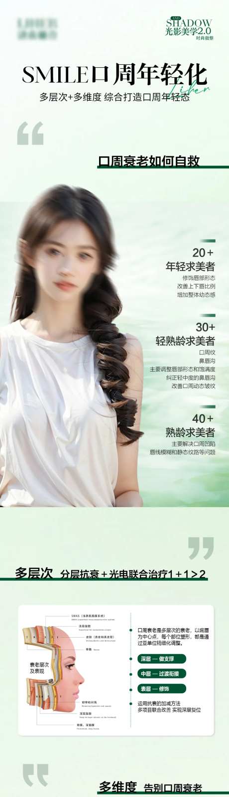 口周年轻化海报长图-采灵感-https://www.cailinggan.com/