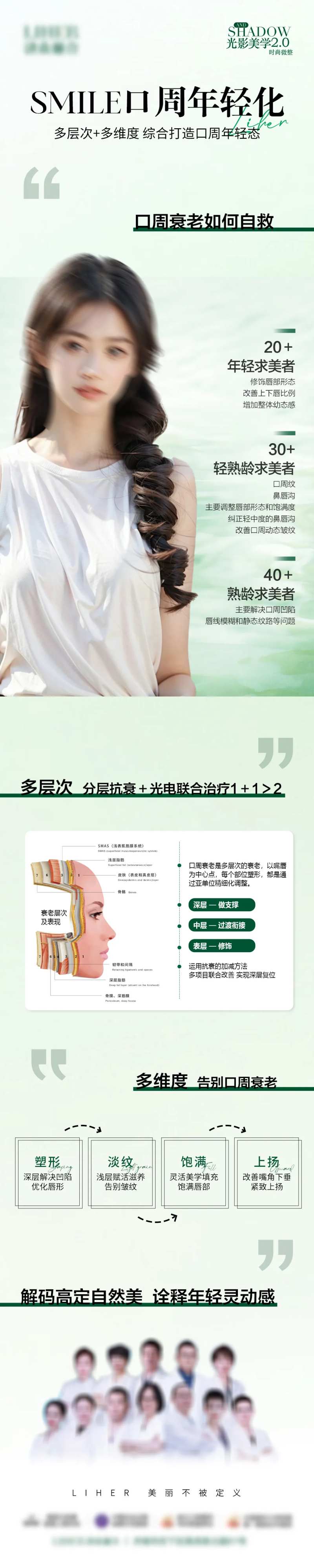 口周年轻化海报长图-采灵感-cailinggan.com
