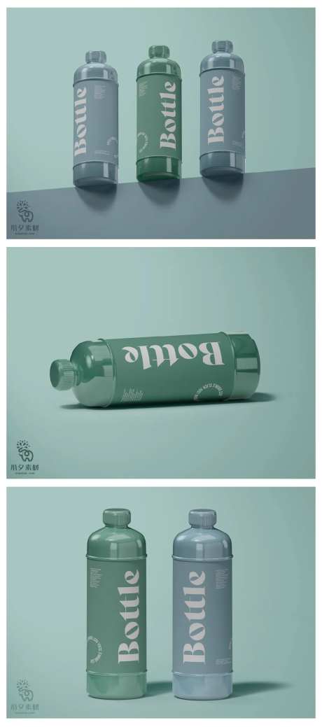 品牌文创产品VI样机-采灵感-https://www.cailinggan.com/