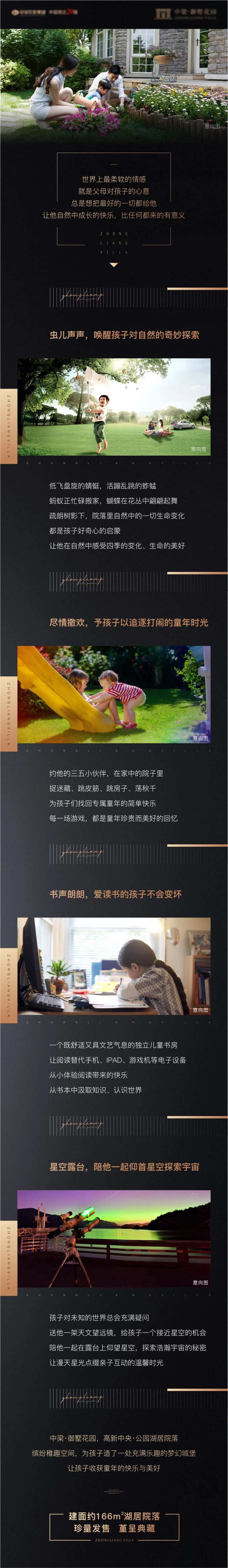 地产价值点系列海报长图-采灵感-cailinggan.com