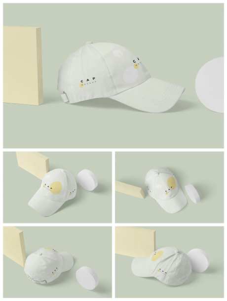 帽子卫帽棒样机-采灵感-https://www.cailinggan.com/