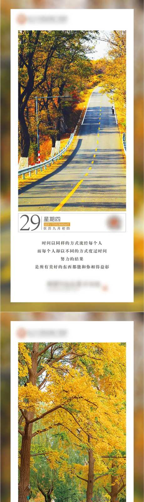 每日分享系列海报-采灵感-https://www.cailinggan.com/