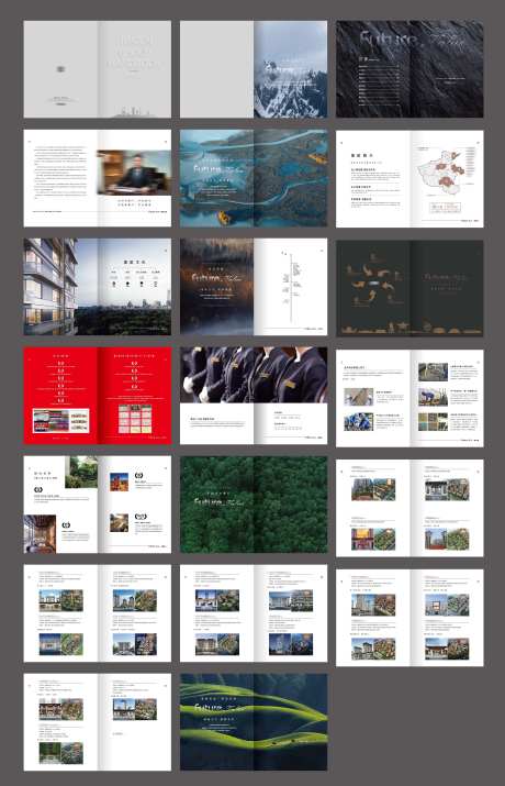 集团画册-采灵感-https://www.cailinggan.com/