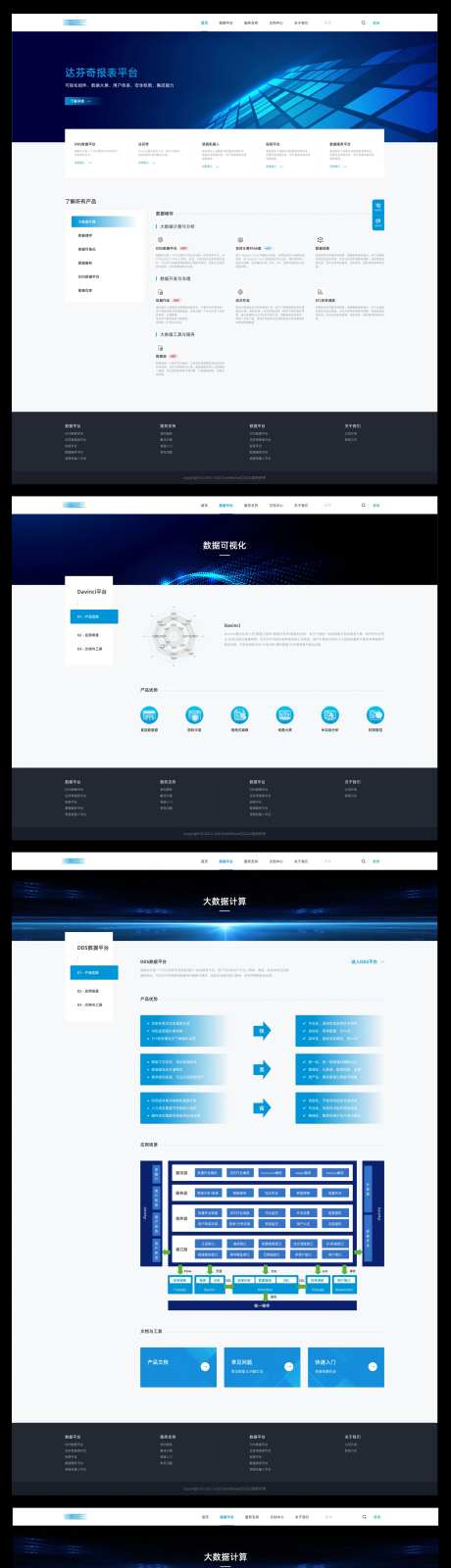 智能科技门户网站-采灵感-https://www.cailinggan.com/