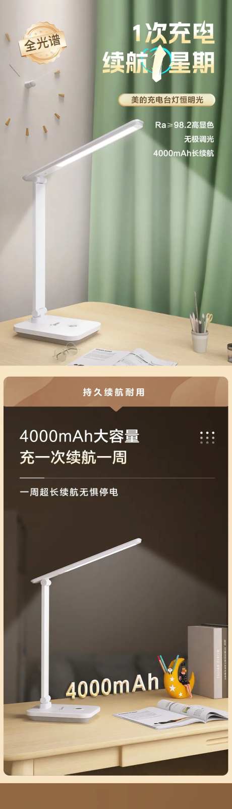 学习台灯家具电商详情页-采灵感-https://www.cailinggan.com/