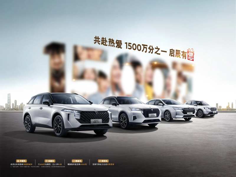 汽车销售数据展板-采灵感-cailinggan.com