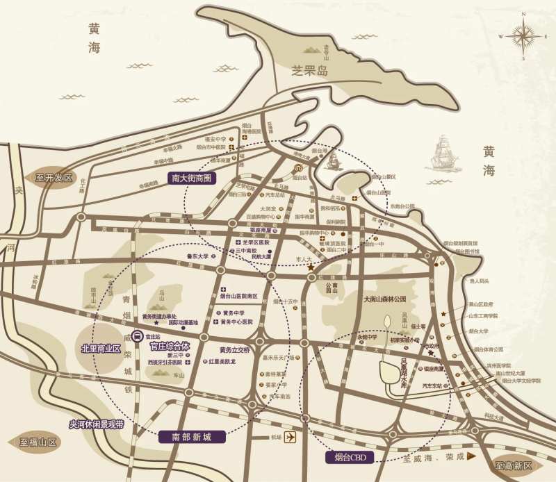 区位图-采灵感-cailinggan.com