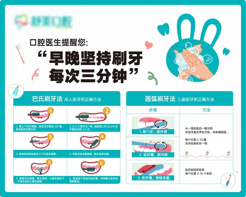 洗手台科普海报展板-采灵感-cailinggan.com