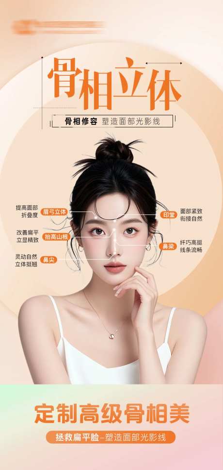 医美骨相轮廓抗衰-采灵感-https://www.cailinggan.com/
