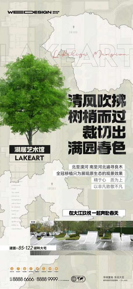 全冠移植海报-采灵感-https://www.cailinggan.com/