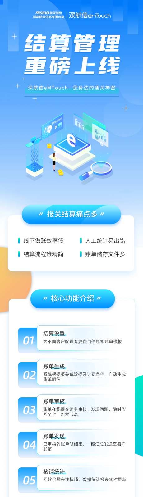 结算管理重磅上线H5专题设计-采灵感-https://www.cailinggan.com/