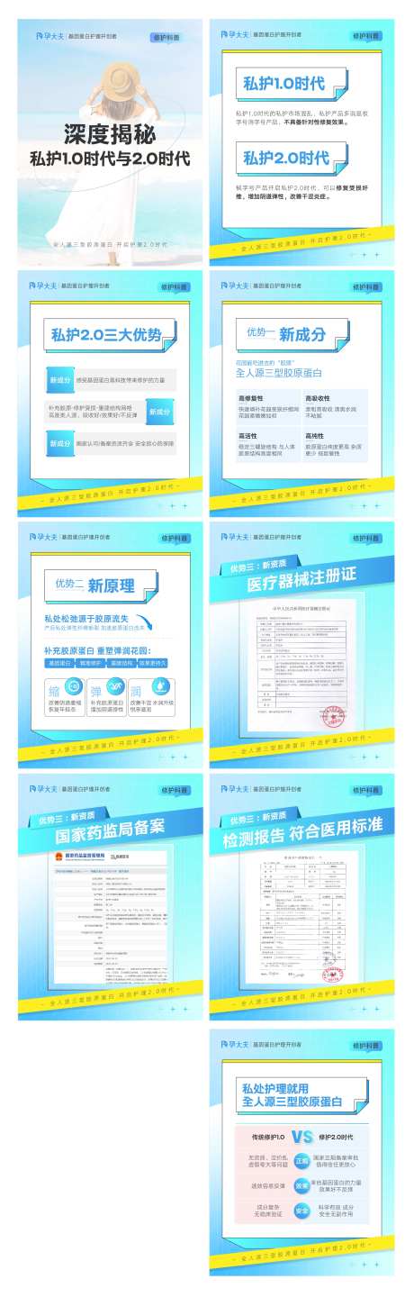 医美行业知识科普介绍-采灵感-https://www.cailinggan.com/