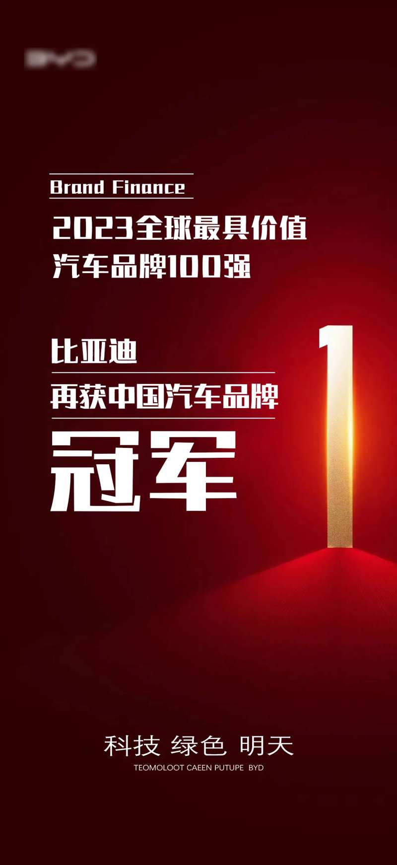 时尚精美汽车简约海报模板-采灵感-cailinggan.com