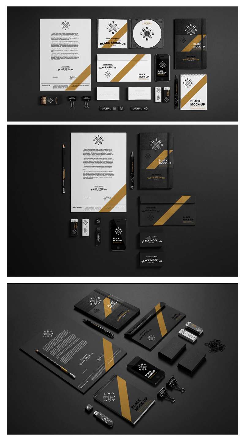 企业系统识别VI-采灵感-cailinggan.com