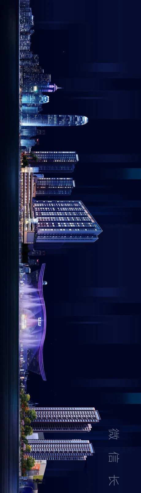 地产微信长图文 -采灵感-https://www.cailinggan.com/