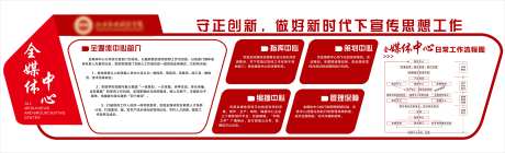 企业文化墙设计-采灵感-https://www.cailinggan.com/