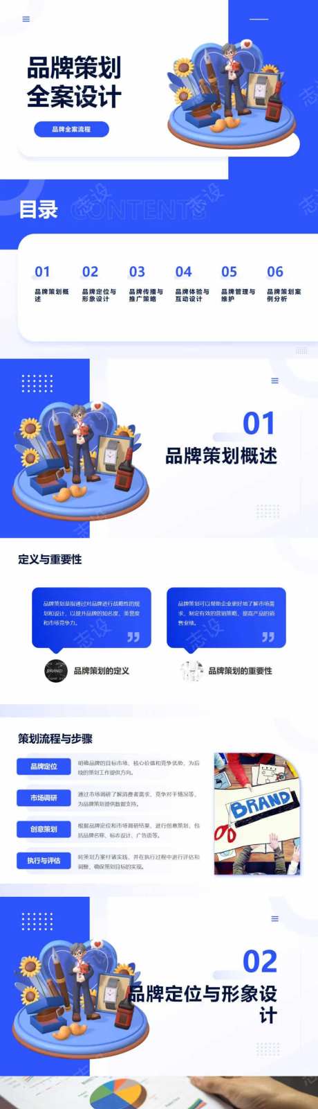 品牌策划全案设计PPT-采灵感-https://www.cailinggan.com/